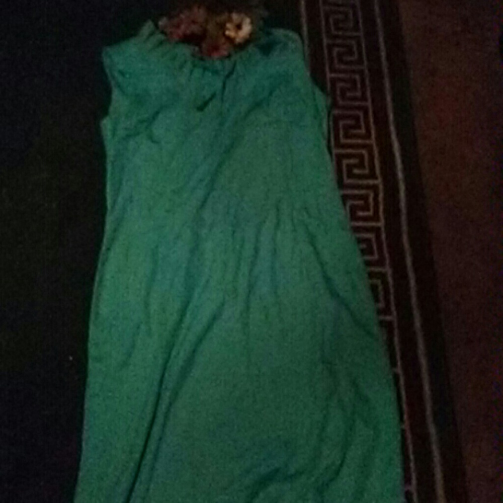 Super stunning summer dress 💔🐻💎
